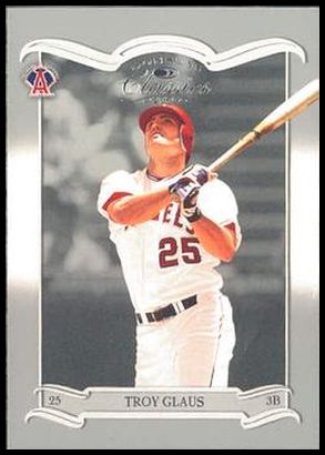 1 Troy Glaus